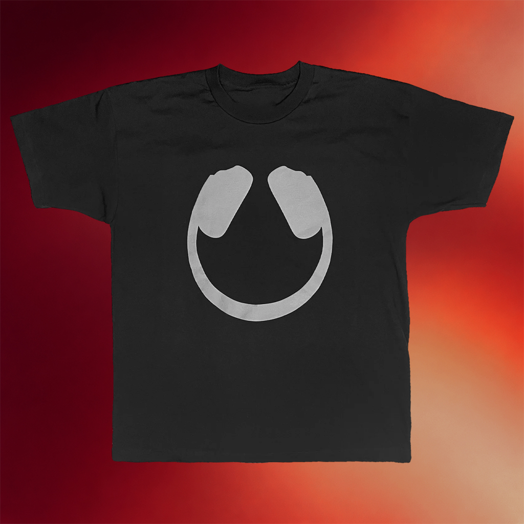 Underscores Merch 2026 Headphone T-Shirt Underscores Shirt Music Gift Ideas For Guys