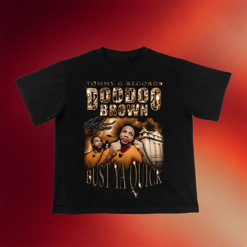 Tommy G Merch 2026 Doo Doo Brown T-Shirt Birthday Presents For Boyfriend