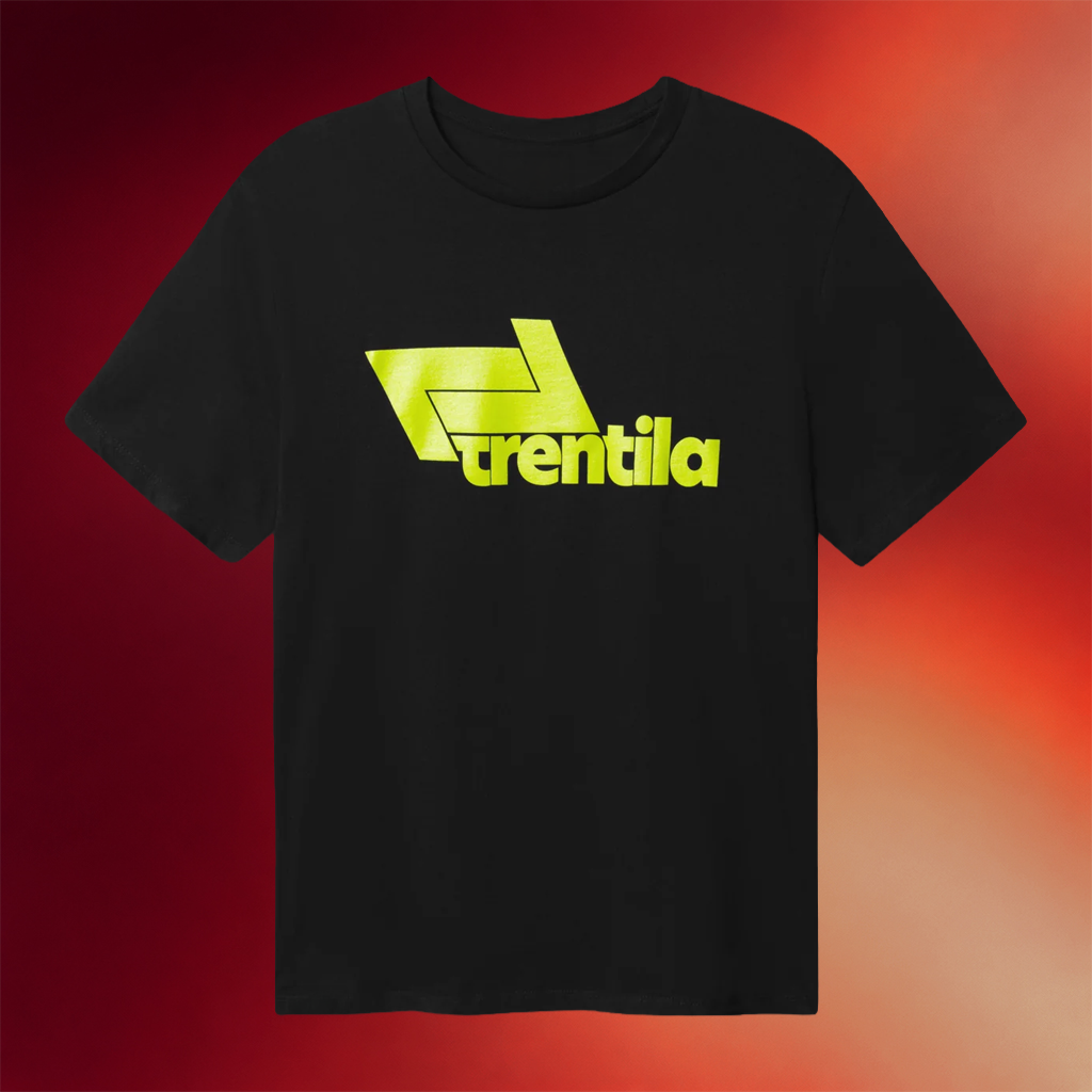 The Finals Merch 2026 Trentila T-Shirt Good Gifts For Brother