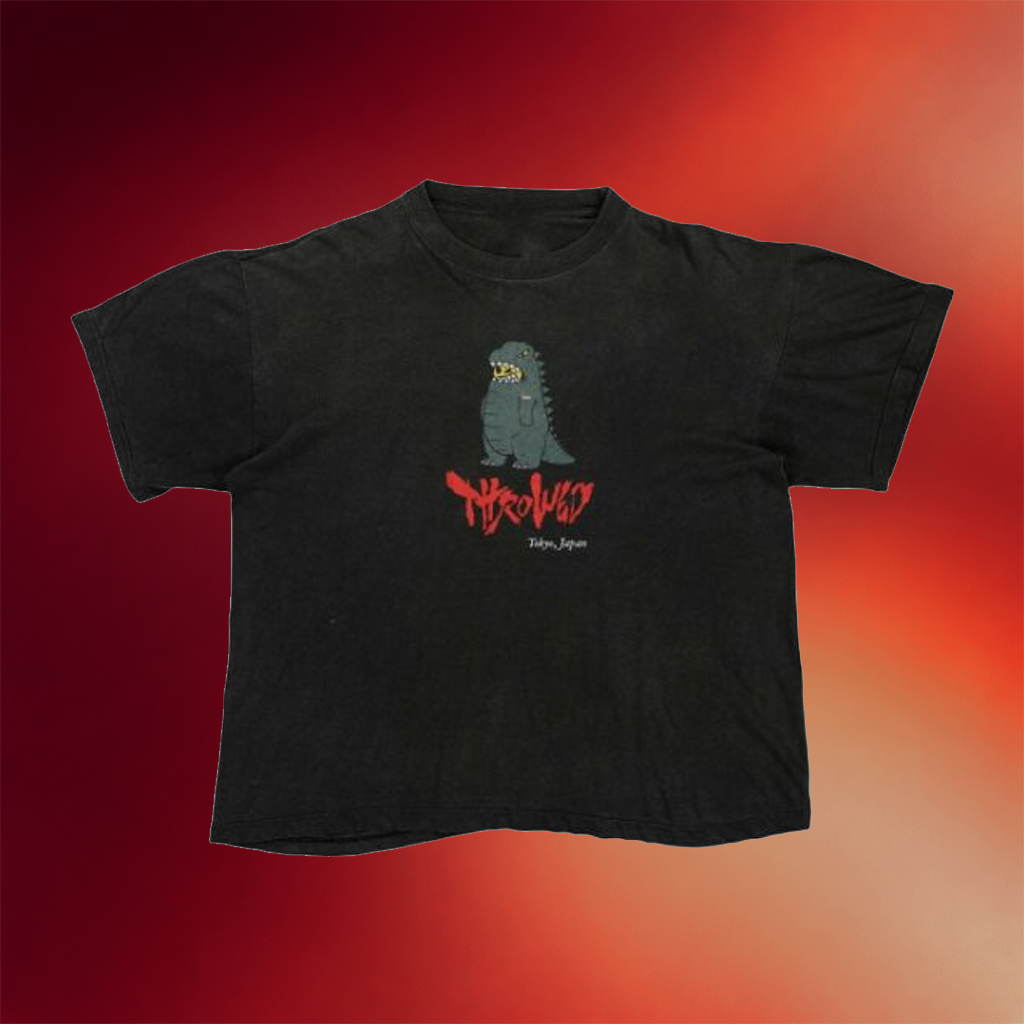 Throwed Merch 2026 Throwed Zilla T-Shirt Birthday Gift Ideas For Her