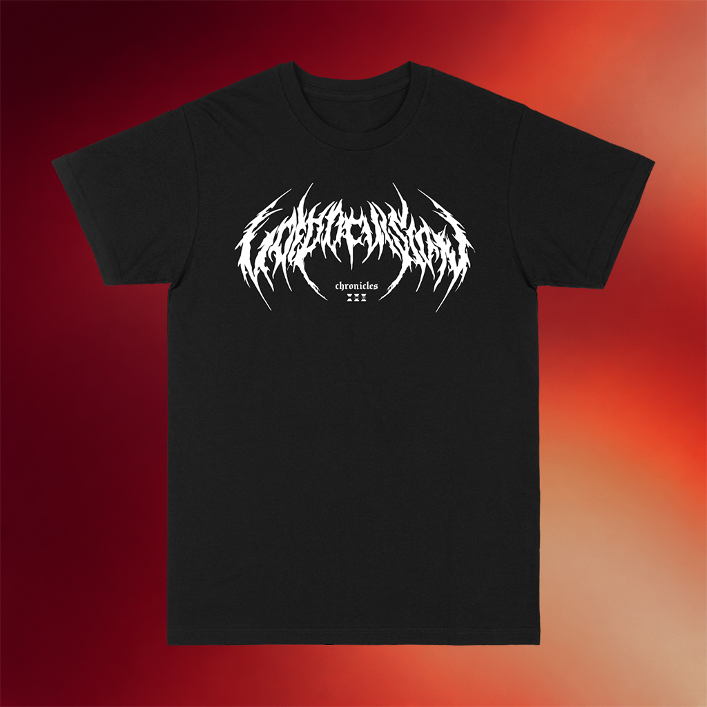 Void of Vision Merch 2026 Death Metal T-Shirt Cool Gifts For Dad