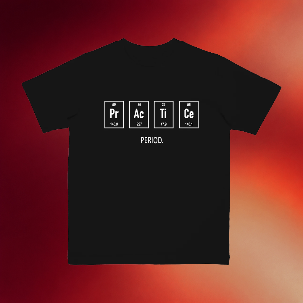Twoset Apparel Merch Practice Period Shirt Unique Gifts For Brothers