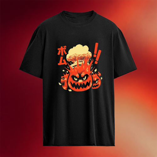 Terry Mack Bomu T-shirt Unique Birthday Gift For Husband