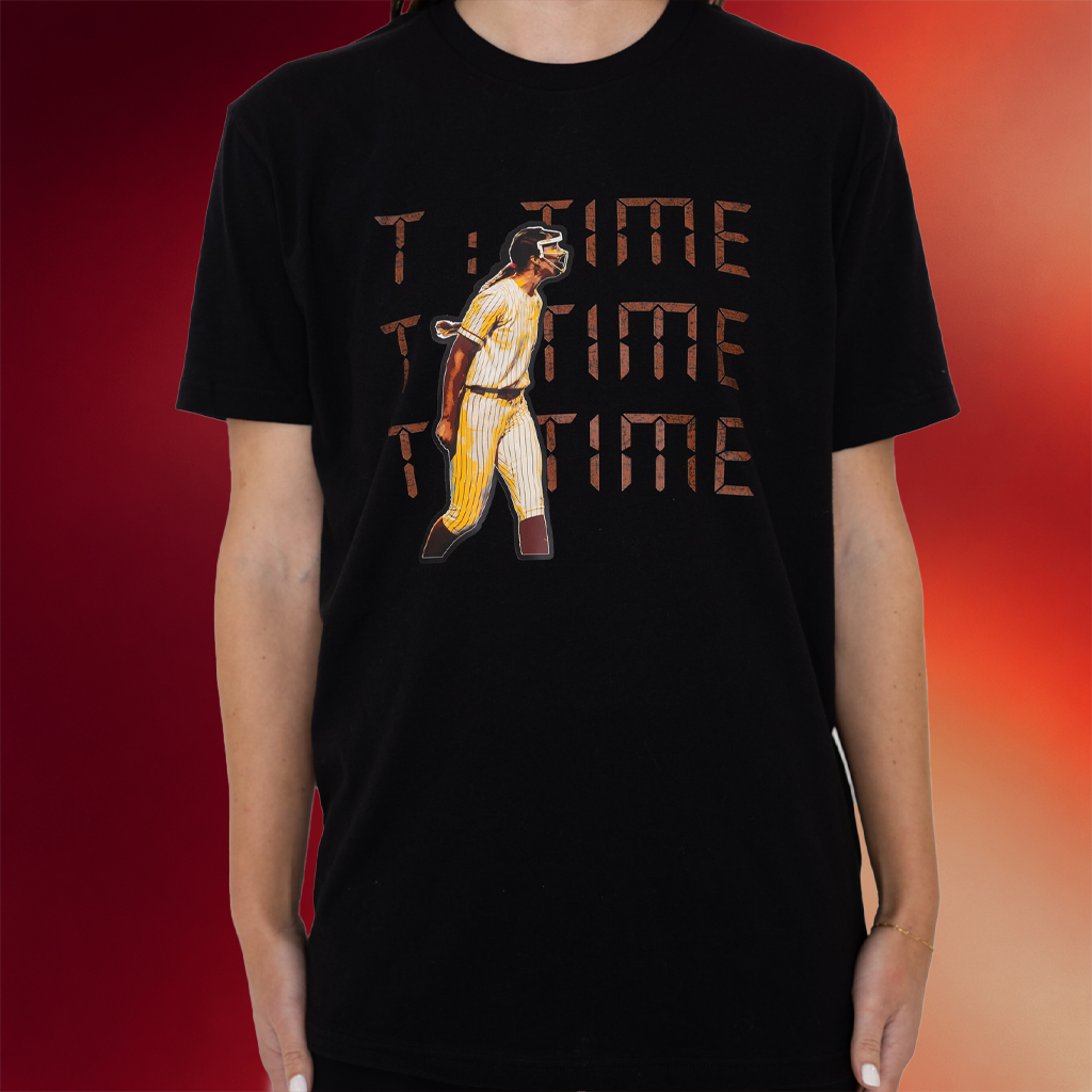 Teagan Kavan Merch T-Time T-Shirt Teagan Kavan Shirt Gifts For Softball Fans