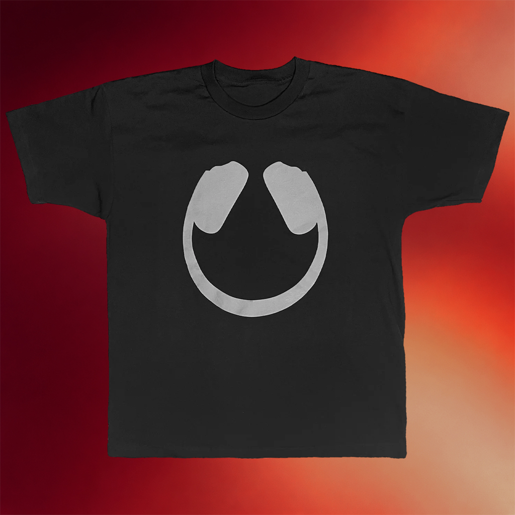 Underscores Merch 2026 U-LP T-Shirt Underscores Shirt Gifts For Music Lovers