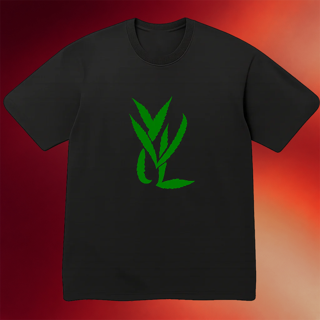 TRIMSET Merch Black Trimset T-Shirt Good Gifts For Boyfriend
