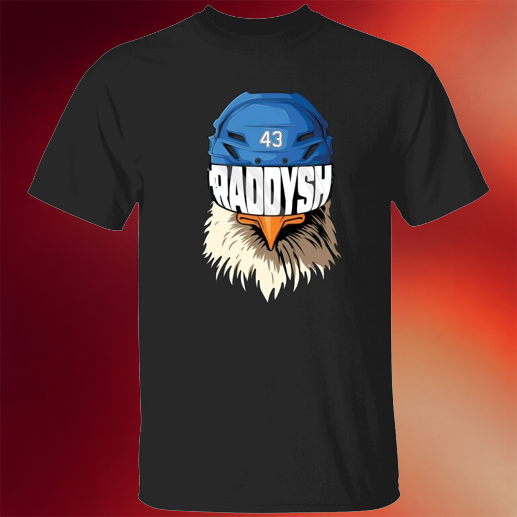 Tampa Bay Lightning Raddysh Bald Eagle Shirt Best Gifts For Husband