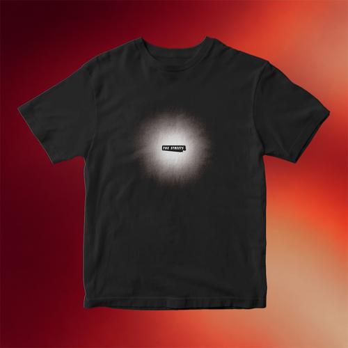 The Streets Merch Glow Lighter T-Shirt Birthday Present For Brother