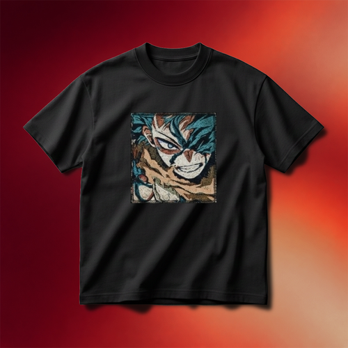 UFC 326 Max Holloway My Hero Academia Trippy Deku Shirt Best Gift For Brothers