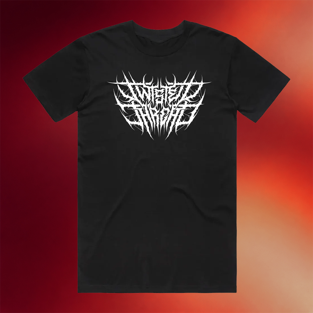 Twisted Thread Merch 2026 Twisted Thread Metal Logo Black T-Shirt Gift For Fans