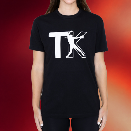 Teagan Kavan Merch TK T-Shirt Birthday Gifts For Softball Fans