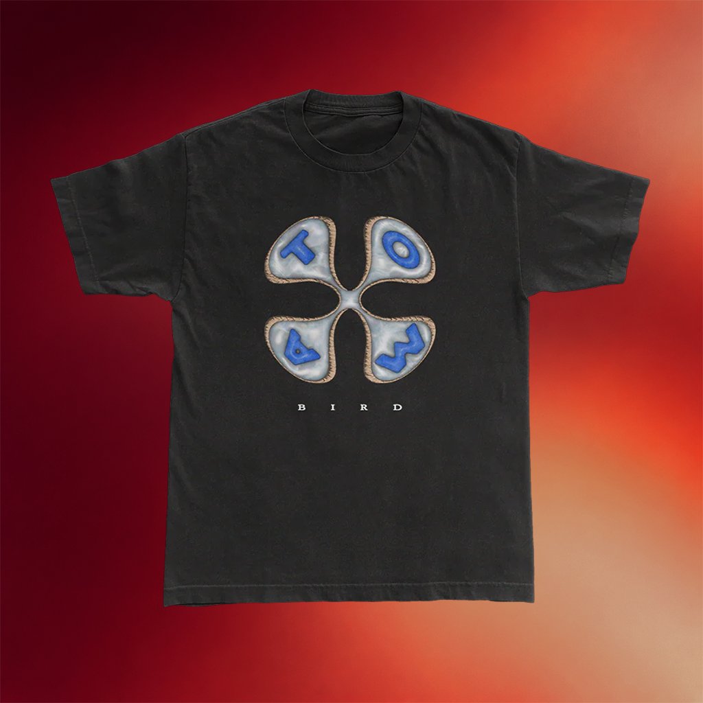 Towa Bird Merch 2026 Towa T-Shirt Birthday Gifts For Music Lovers