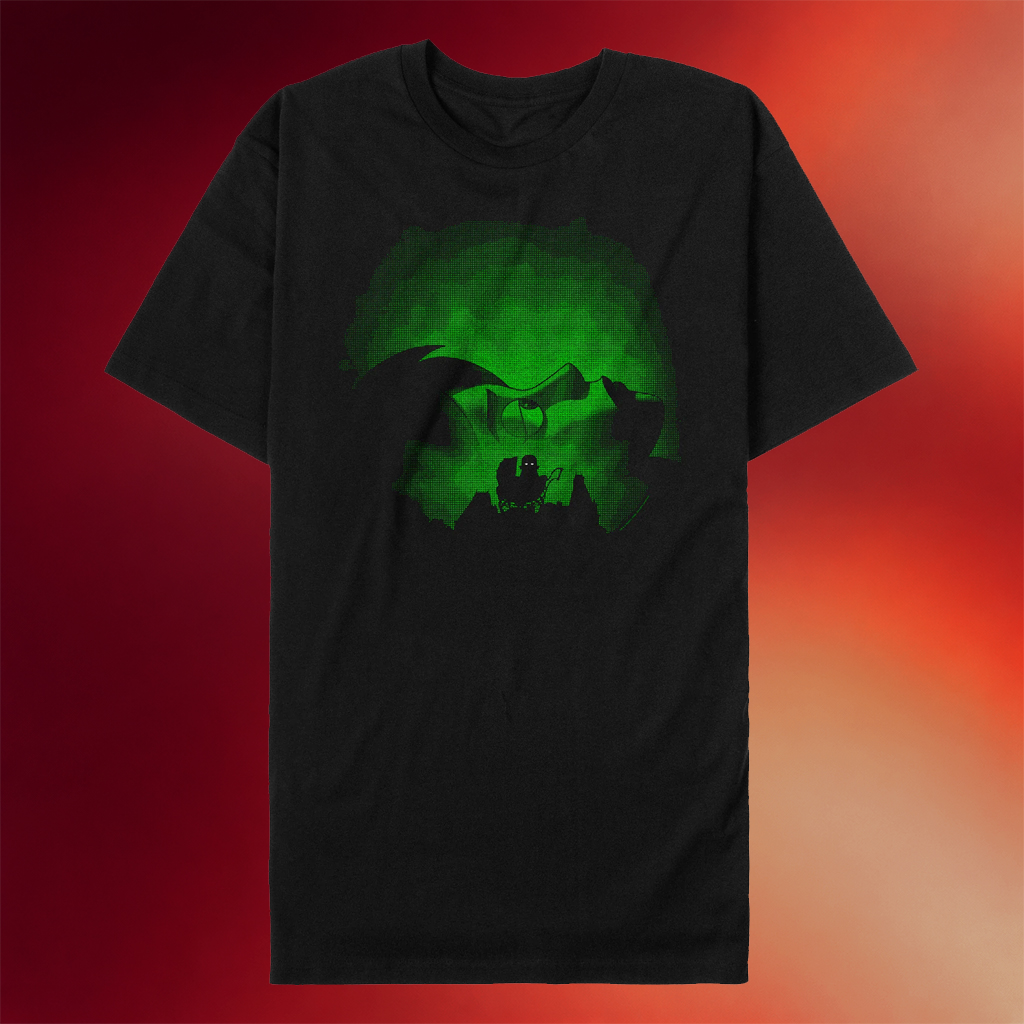 Titmouse Stuff Merch 2026 Abaddon Baby Mode T-Shirt Unique Gifts For Brothers