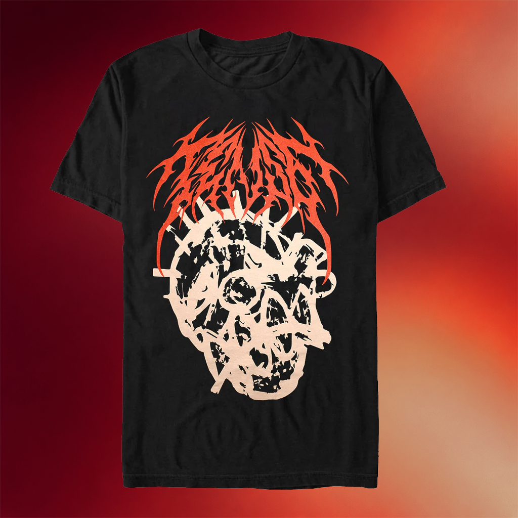 Ten56 Merch 2026 Clown T-Shirt Ten56 Apparel Birthday Gift For Brother