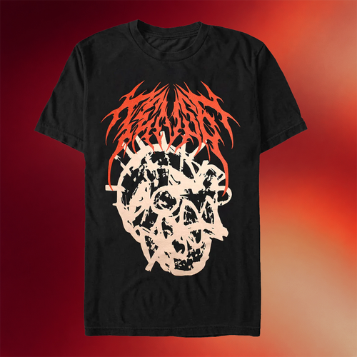 Ten56 Merch 2026 Clown T-Shirt Ten56 Apparel Birthday Gift For Brother