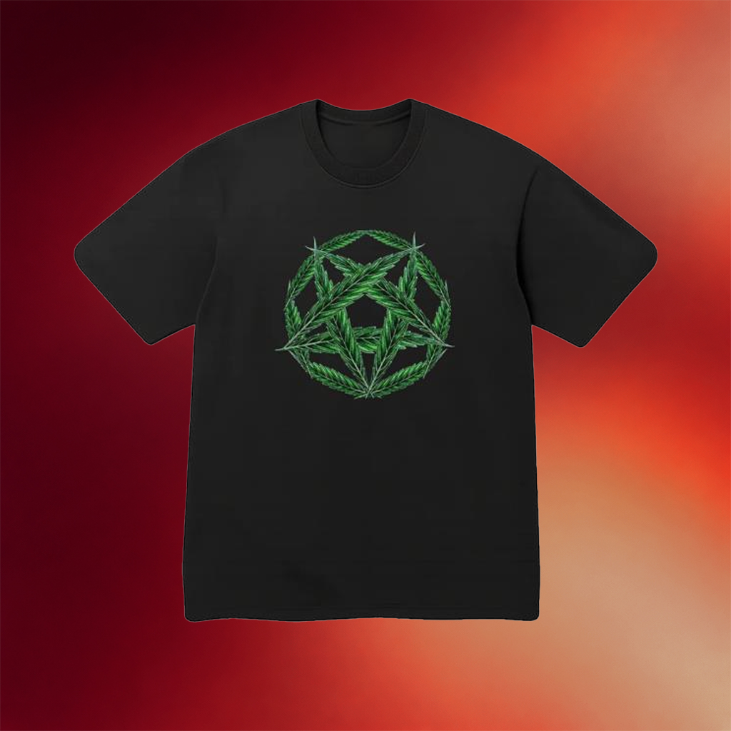 TRIMSET Merch Black Trimset T-Shirt Birthday Gift Ideas For Friends