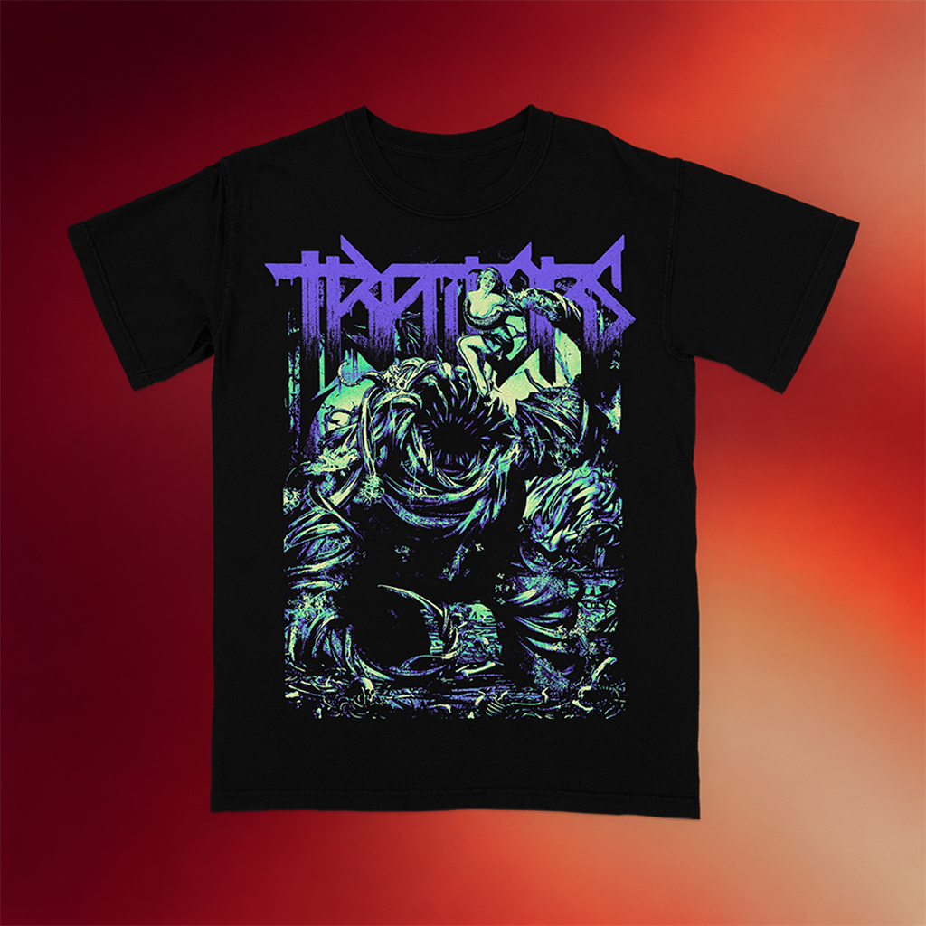 Traitors Merch 2026 Swamp Monster T-Shirt Great Gifts For Brother