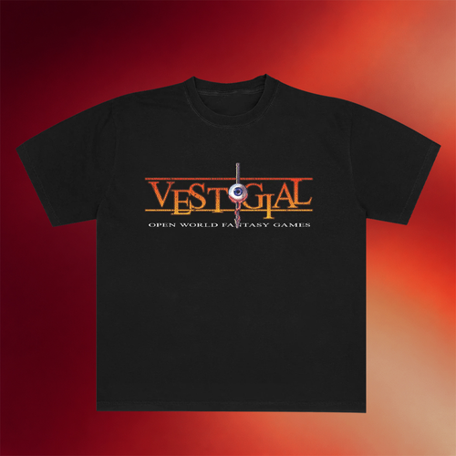 Vestigial 47 Merch Neversoft Classic T-Shirt Vestigial Open World Fantasy Games Shirt Him Gifts
