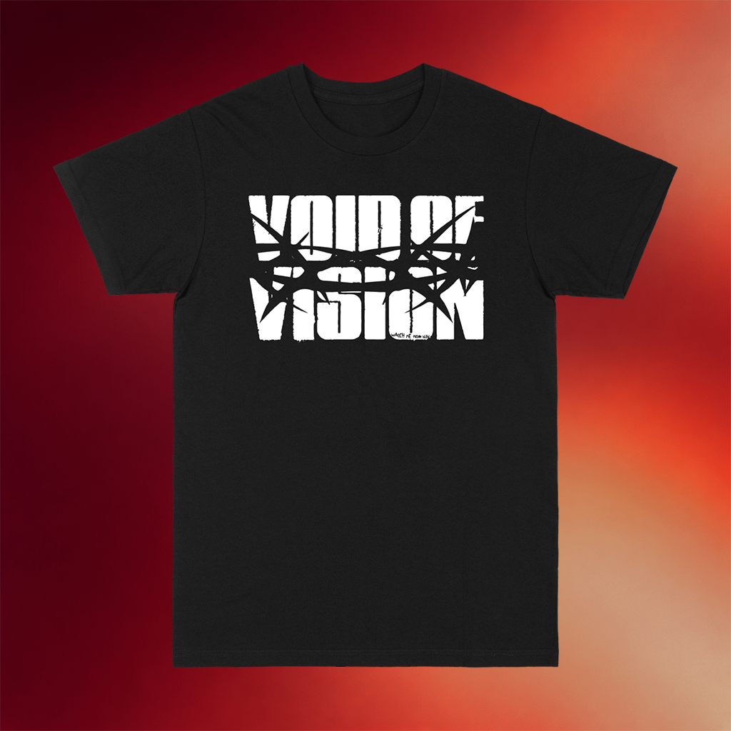 Void of Vision Merch 2026 Watch Me Bleed T-Shirt Father_s Day Present Ideas