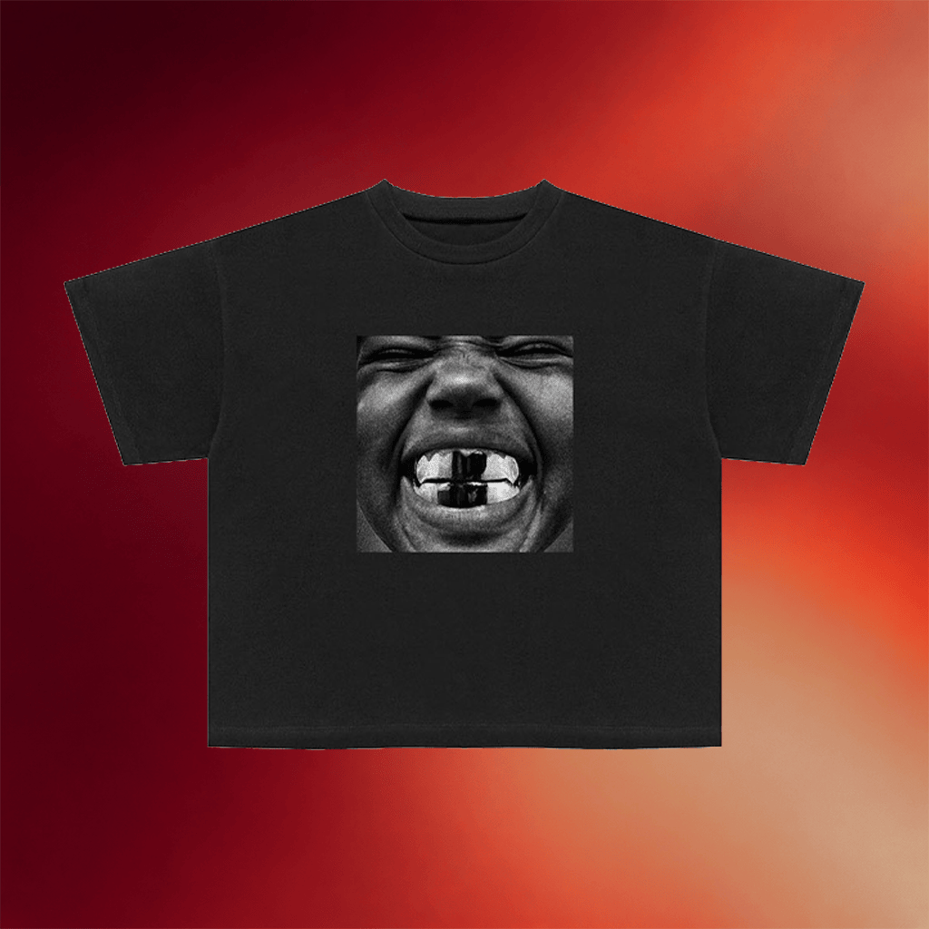 Ye Bully Merch 2026 Photo T-Shirt Kanye Ye West Bully Album Merch Fans Gifts