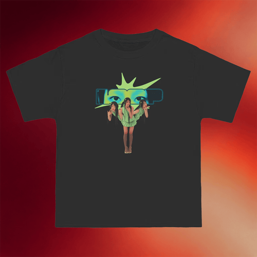 Yves Merch 2026 LOOP Vintage T-Shirt Yves Shirt Best Gifts For Kpop Fans