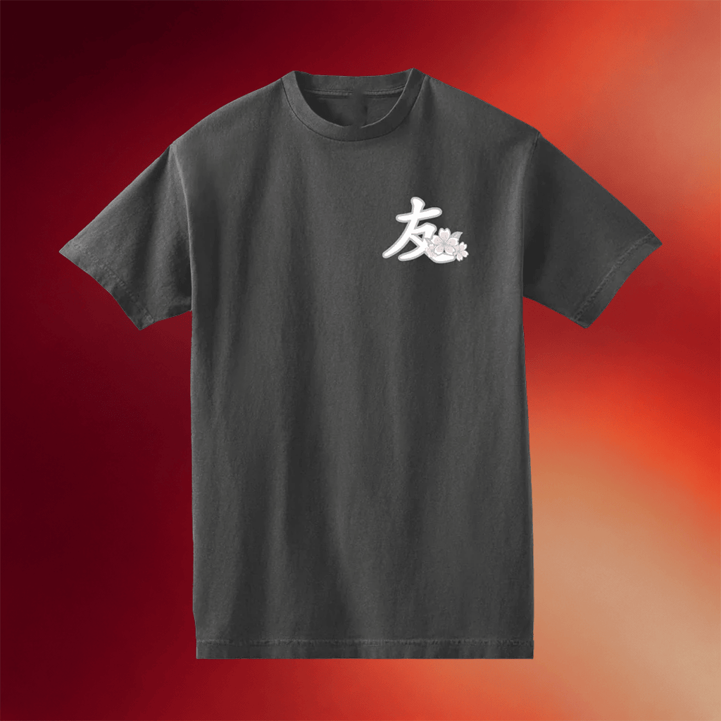 Your Friend Kyle Merch 2026 YFK Blossoms T-Shirt Gifts For Father_s Day