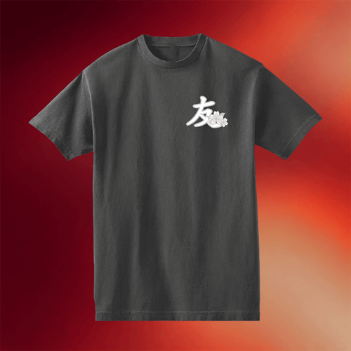 Your Friend Kyle Merch 2026 YFK Blossoms T-Shirt Gifts For Father_s Day