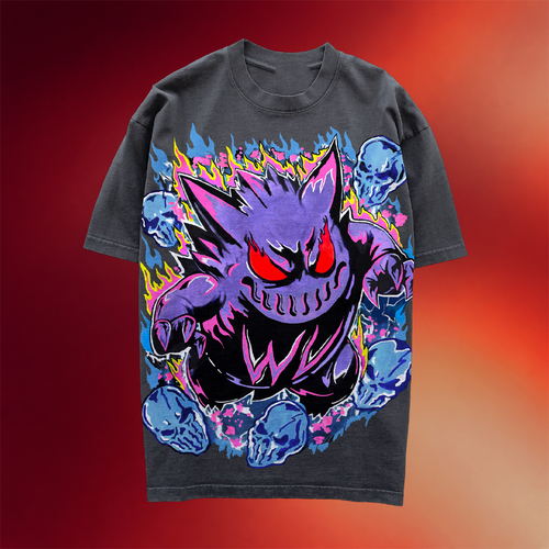 Warren Lotas Merch 2026 Shadow Monster Hoodie Pokemon Lover Gifts For Him