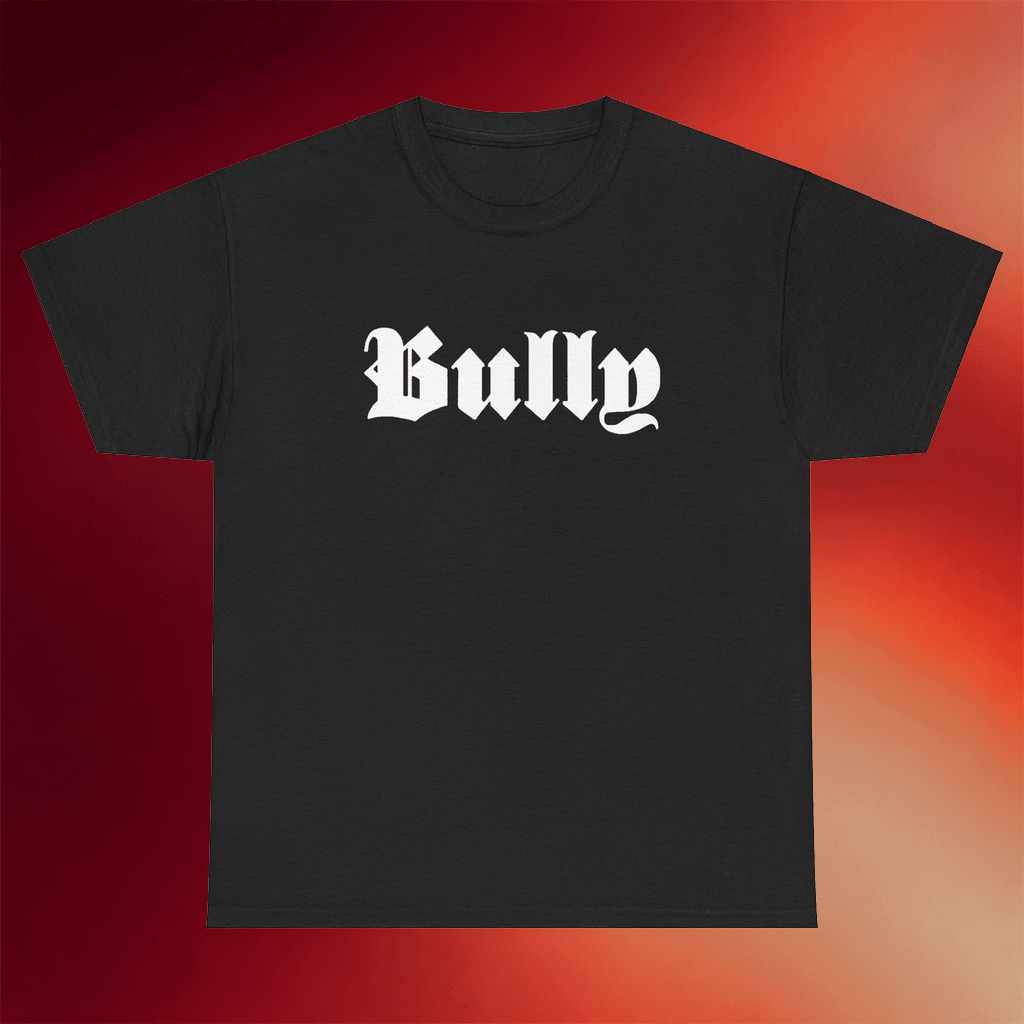 Ye Bully Merch 2026 Kanye Ye West Bully Album T-Shirt Music Lover Gifts For Him