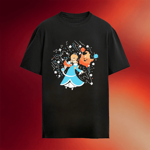 Watcher Of The Stars Shirt Birthday Gifts Ideas For Sisters