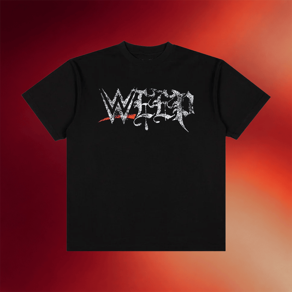 Yungblud Merch 2026 Yungblud X WWE Weep T-Shirt Unique Gifts For Music Lovers