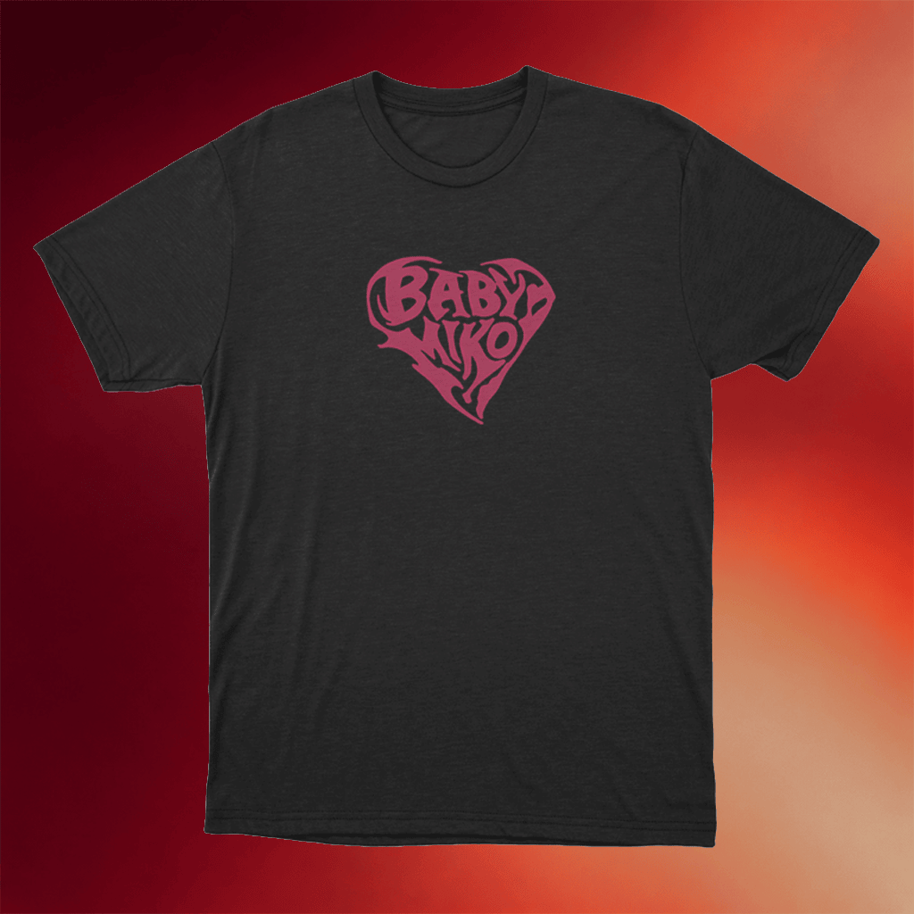 Young Miko Merch 2026 Baby Miko T-Shirt Young Miko Shirt Best Gifts For Rap Lovers