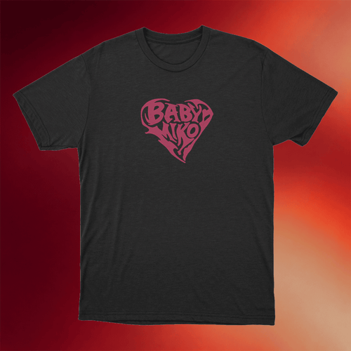 Young Miko Merch 2026 Baby Miko T-Shirt Young Miko Shirt Best Gifts For Rap Lovers