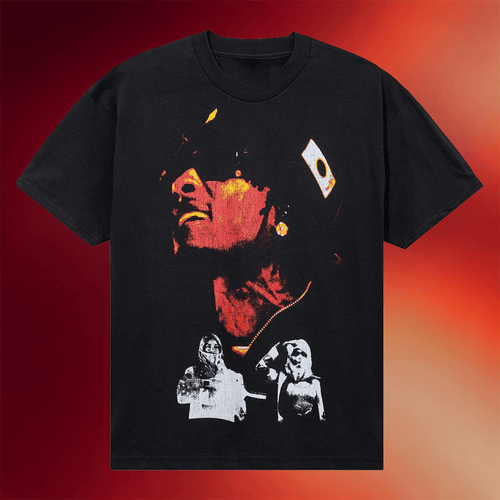 Youngboy NBA Merch 2026 Steal The Show T-Shirt Gifts For Rap Music Lovers