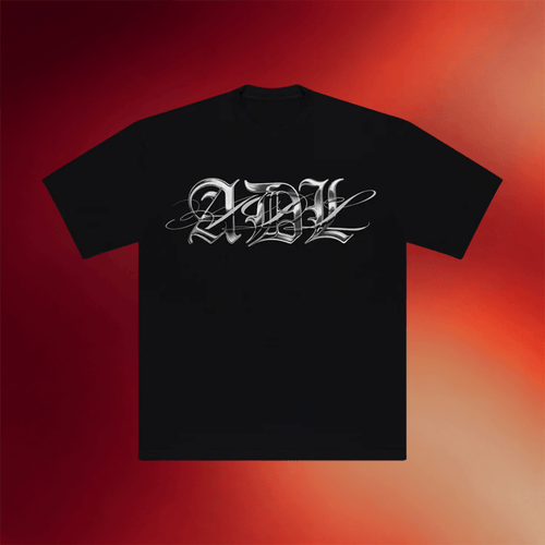 Yeat Merch 2026 ADL Chrome Logo T-Shirt Yeat Shirt Gifts For Brothers