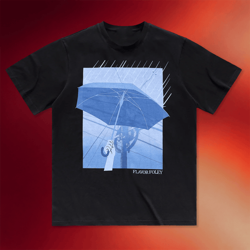 Flavor Foley Merch 2026 Weathergirl T-Shirt Best Gifts For Band Fans