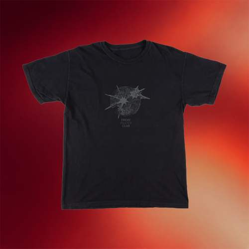 Friday Pilots Club Merch 2026 Vampire Disco T-Shirt Present For Music Lovers