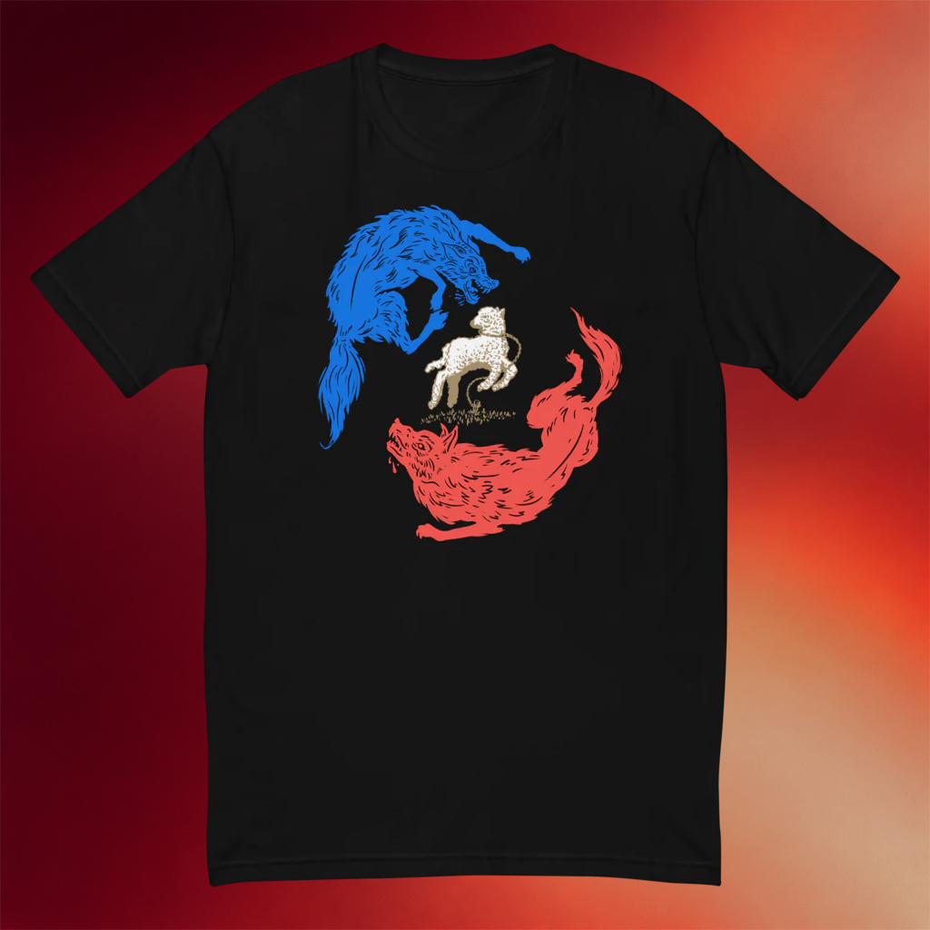Forbidden Clothes Merch 2026 Illusion Of Choice T-Shirt Unique Gifts For Brothers