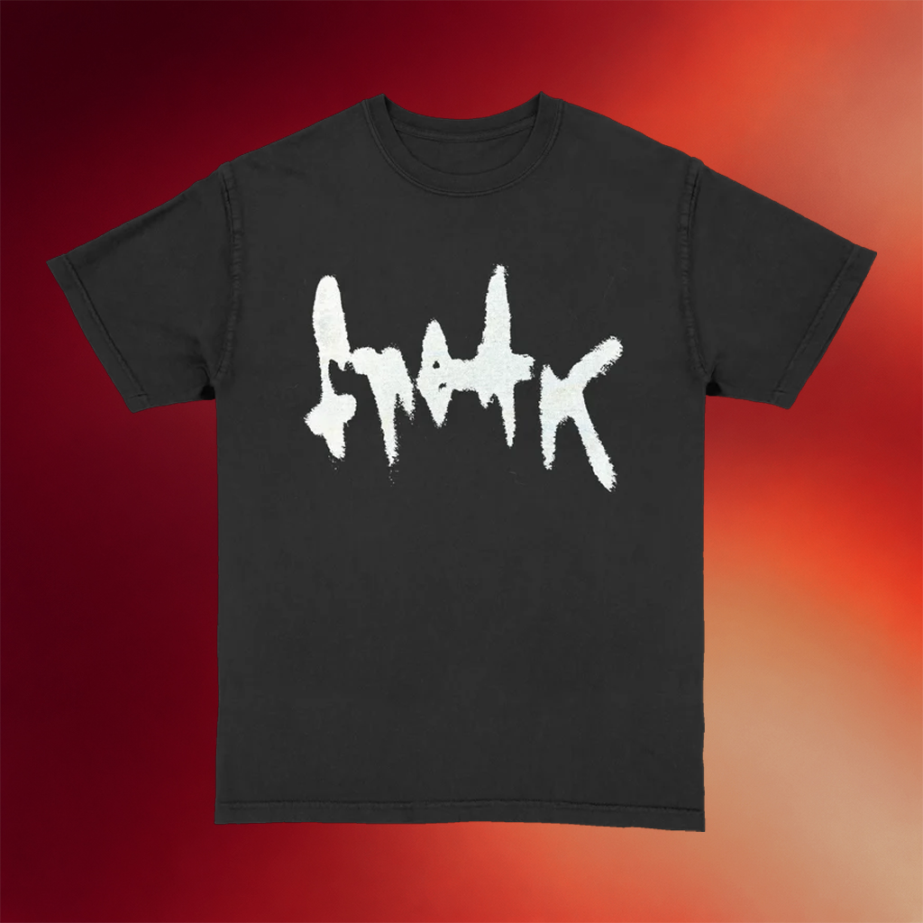 Fr3ak Merch 2026 Logo T-Shirt Birthday Presents For Boyfriend