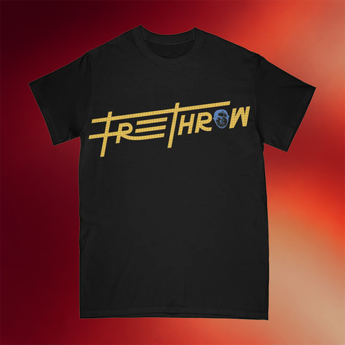 Free Throw Merch 2026 Moments Before T-Shirt Birthday Gift Ideas For Him