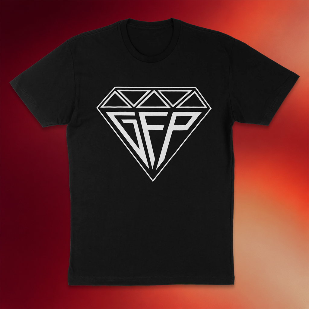 GFP Merch 2026 Inverted T-Shirt Gabe Farrell Productions Merch Birthday Gifts For Friends