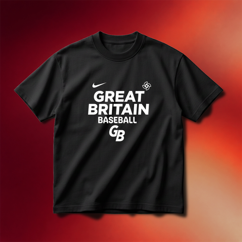 Great Britain Baseball Shirt 2026 World Baseball Classic T-Shirt Gifts For Him