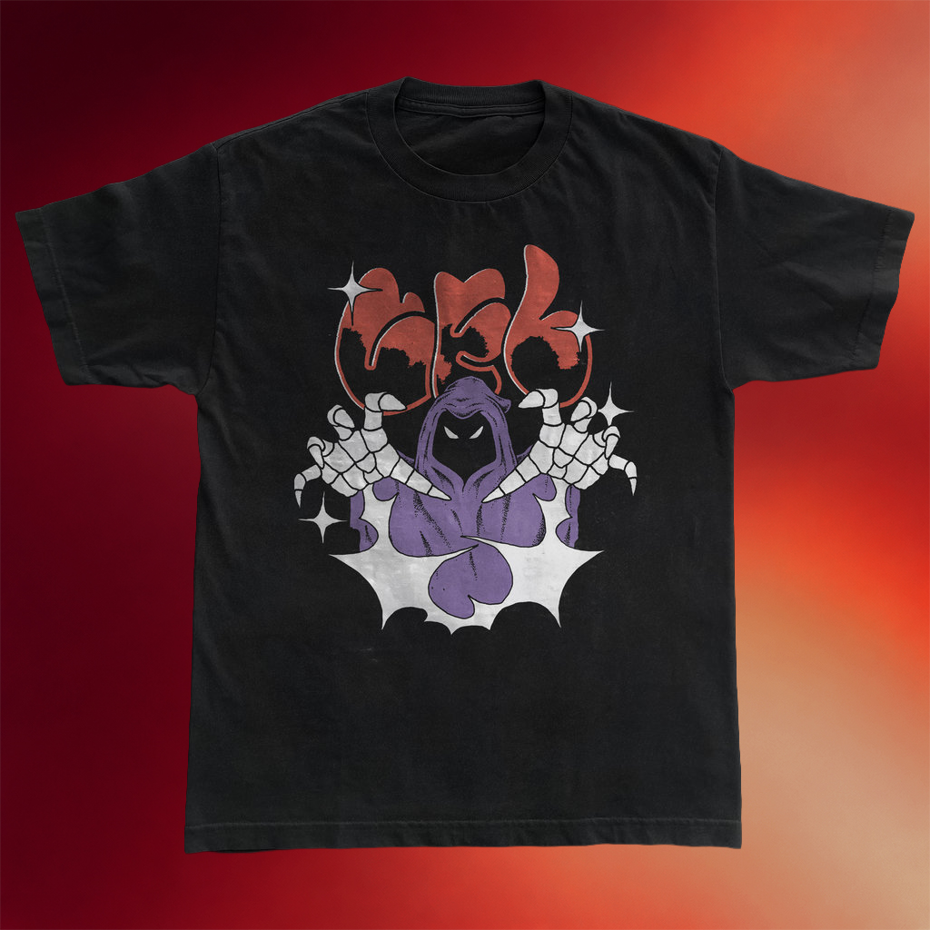Gel Merch 2026 Lich Ghost T-Shirt Gel Hardcore Band Shirt Gifts Ideas For Brothers