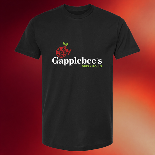 GFP Merch 2026 Gapplebees T-Shirt Gabe Farrell Productions Shirts Gifts For Best Friend