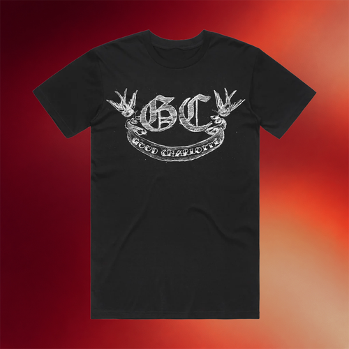 Good Charlotte Merch 2026 Reimagined ST 25th Anniversary T-Shirt Present For Boyfriend