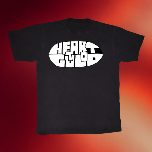 Heart To Gold Merch 2026 Hotline T-Shirt Birthday Gifts For Music Lovers