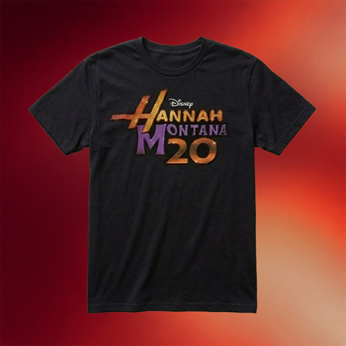 Hannah Montana 20Th Anniversary Shirt Best Gifts For Friends
