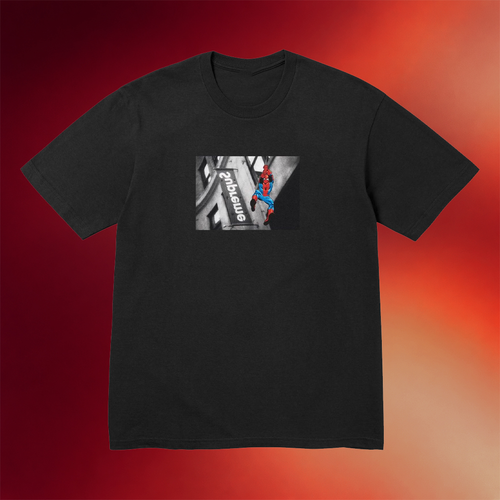 Goat Merch Supreme X Spider Man T-Shirt Best Birthday Gift For Son