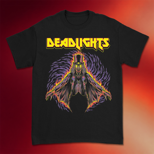 Greyscale Records Merch 2026 Deadlights Hypno Shirt Gifts Ideas For Brothers