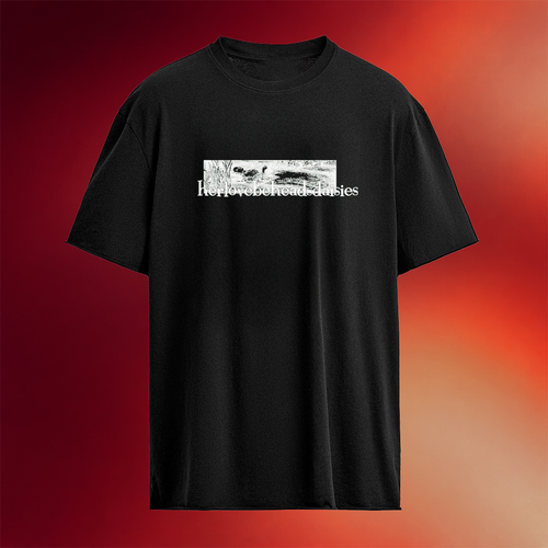 Herlovebeheadsdaisies Ophelia T-Shirt herlovebeheadsdaisies Merch Gifts For Fans